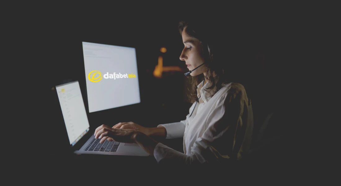 Contatos e suporte ao cliente da Dafabet