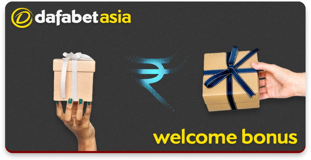 Dafabet Casino India: Games, How to Start, Bonus Up to INR 20,000