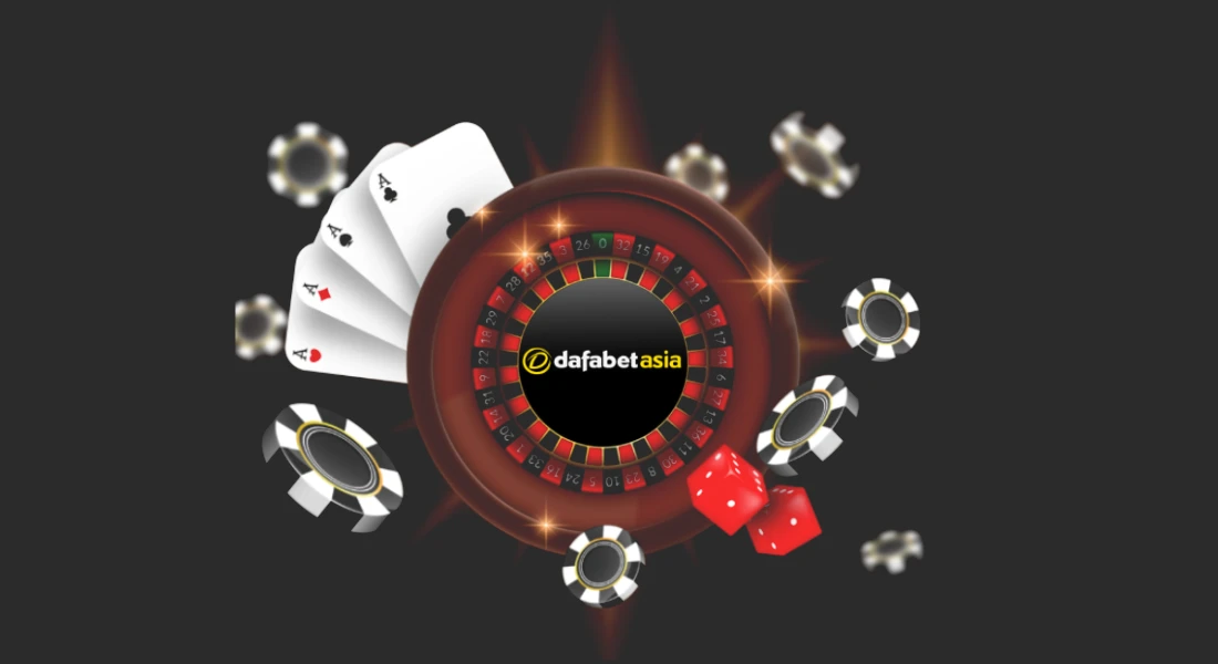 Dafabet Casino India: Games, How to Start, Bonus Up to INR 20,000