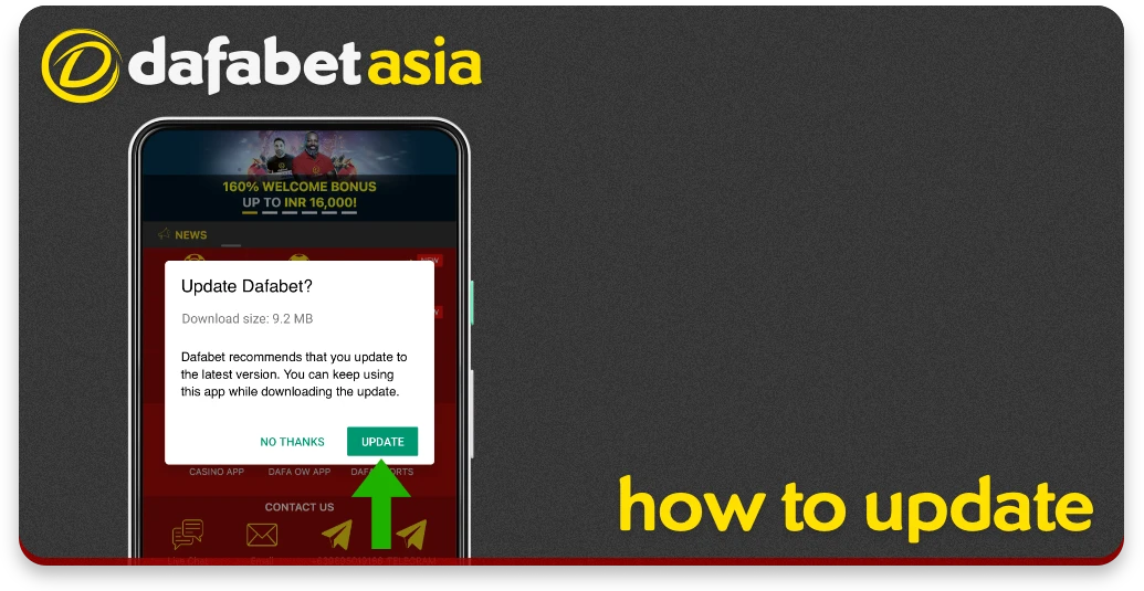 The Secret of betway app