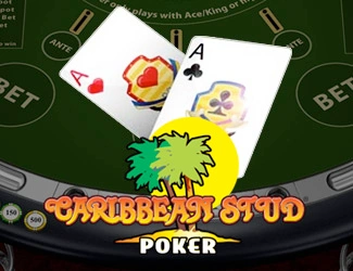 Caribbean Stud Poker