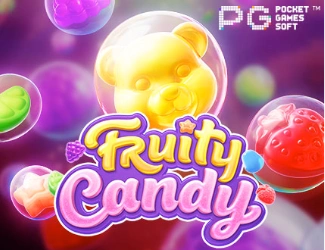 Fruity Candy