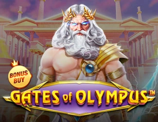 Gates of Olympus