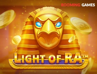 Light of Ra