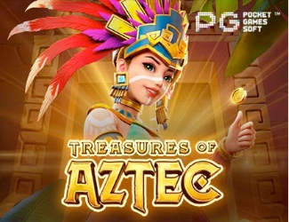 Treasures of Aztec